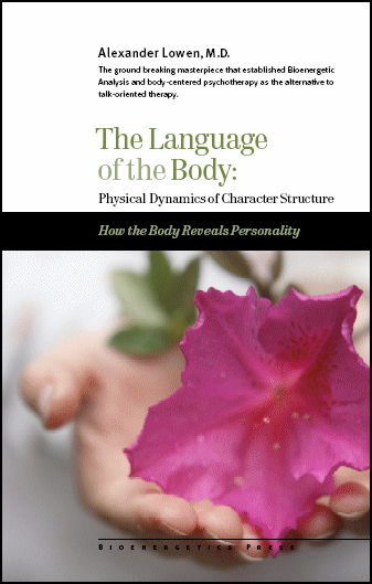 Language of body