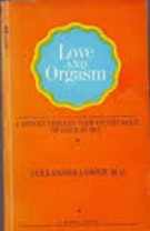 Love and orgasm