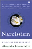 Narcissism